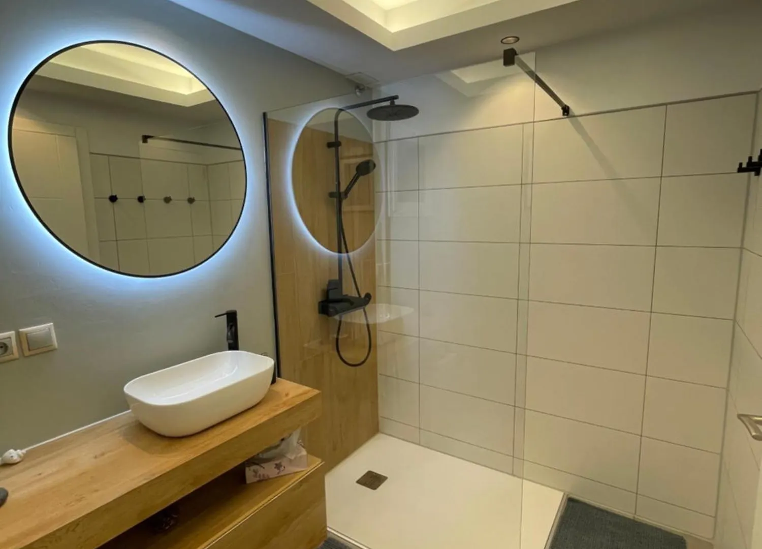 Апартаменты Casa Clara Ocean&Mountains View Адехе