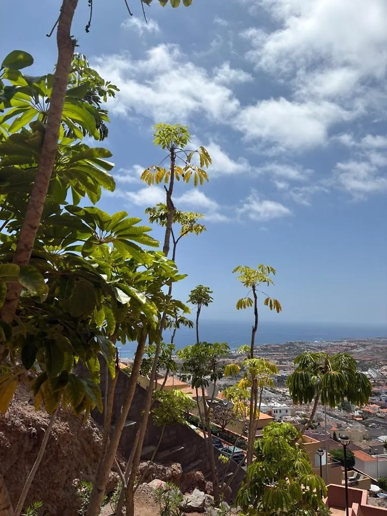 Апартаменты Casa Clara Ocean&Mountains View Адехе